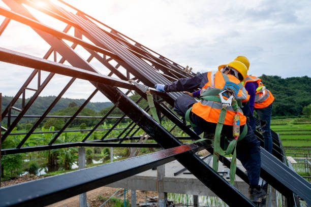 Best Roof Maintenance Services  in Spencerville, OH