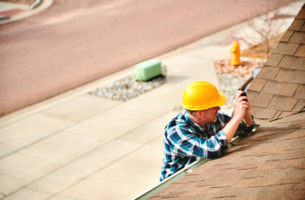 Best Local Roofing Companies  in Spencerville, OH