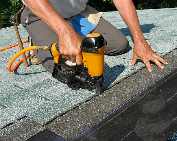 Trusted Spencerville, OH Roofing Contractor Experts