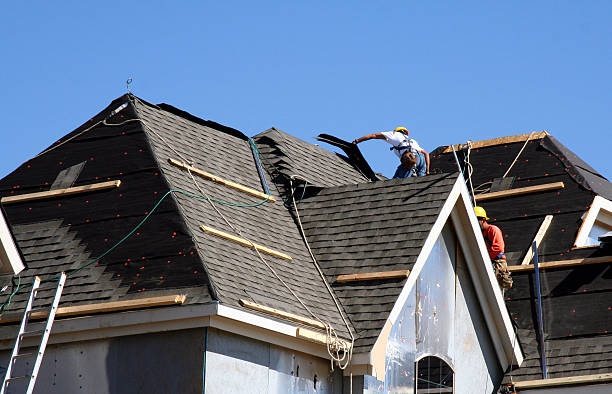 Quick and Trustworthy Emergency Roof Repair Services in Spencerville, OH