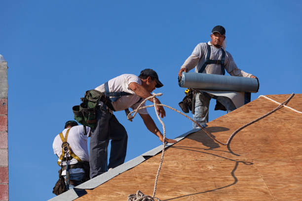 Heating Cable for Roof Installation in Spencerville, OH