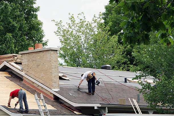Best Roof Leak Repair  in Spencerville, OH