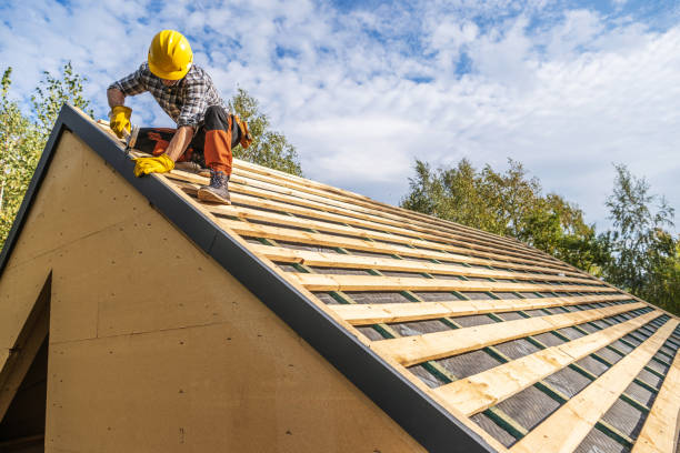 Best Residential Roofing Contractor  in Spencerville, OH