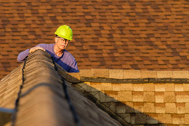 Best Metal Roofing Contractor  in Spencerville, OH