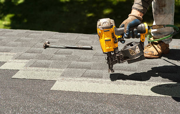 Roof Waterproofing Services in Spencerville, OH