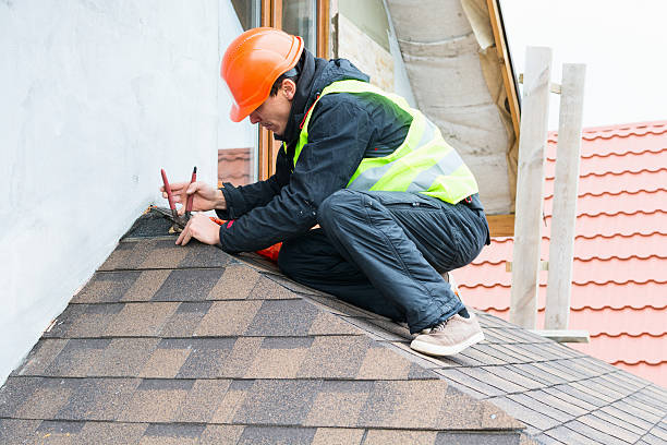 Best Storm Damage Roof Repair  in Spencerville, OH