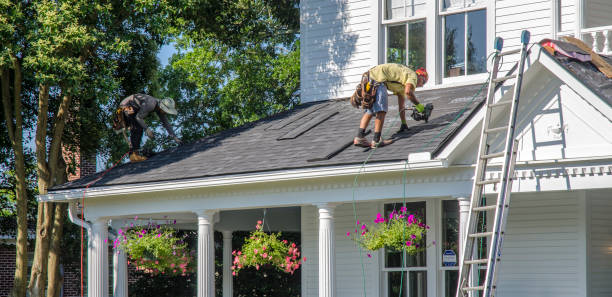 Best Roof Waterproofing Services  in Spencerville, OH