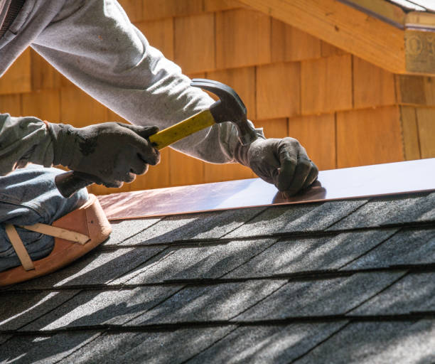 Best Residential Roof Replacement  in Spencerville, OH